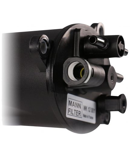 Mann-Filter Фильтр топливный Фото 5