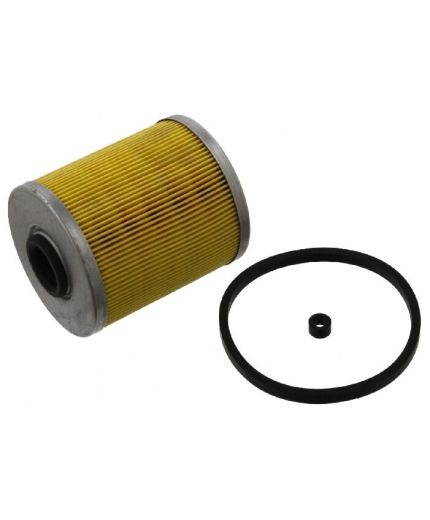 Mann-Filter Фильтр топливный Фото 3