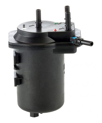 Mann-Filter Фильтр топливный Фото 3