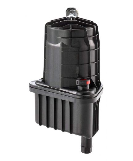 Mann-Filter Фильтр топливный Фото 2