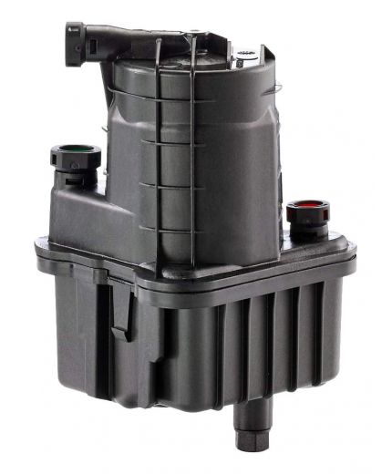 Mann-Filter Фильтр топливный Фото 3