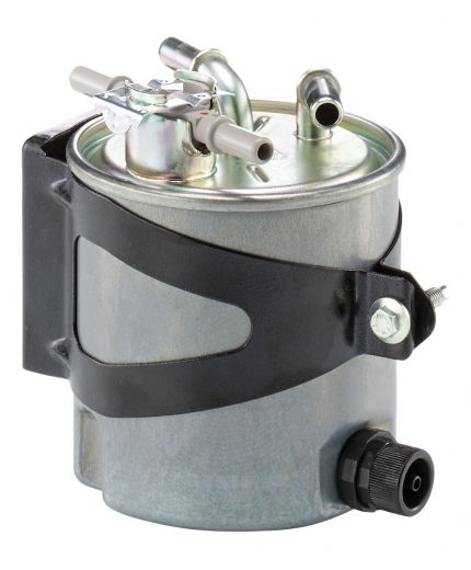 Mann-Filter Фильтр топливный Фото 2