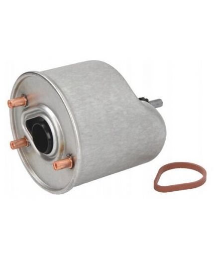 Mann-Filter Фильтр топливный Фото 8