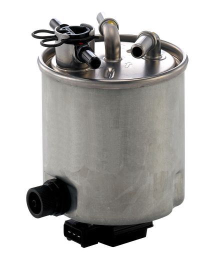 Mann-Filter Фильтр топливный Фото 3