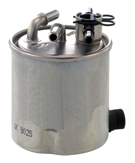 Mann-Filter Фильтр топливный Фото 2