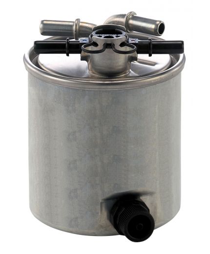 Mann-Filter Фильтр топливный Фото 3