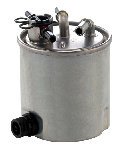 Mann-Filter Фильтр топливный Фото 4