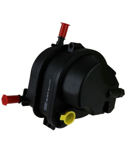 Mann-Filter Фильтр топливный Фото 3