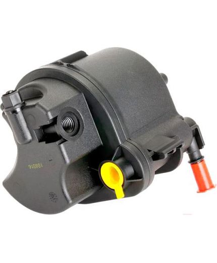 Mann-Filter Фильтр топливный Фото 5