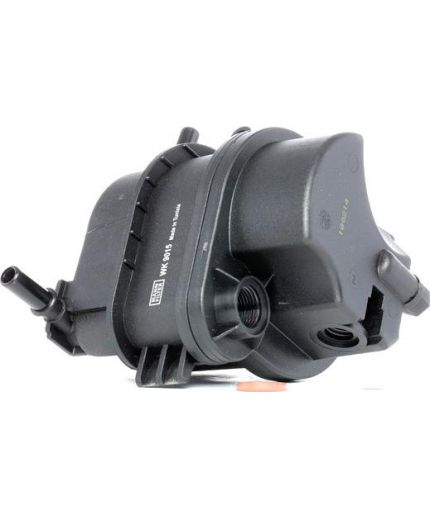 Mann-Filter Фильтр топливный Фото 6