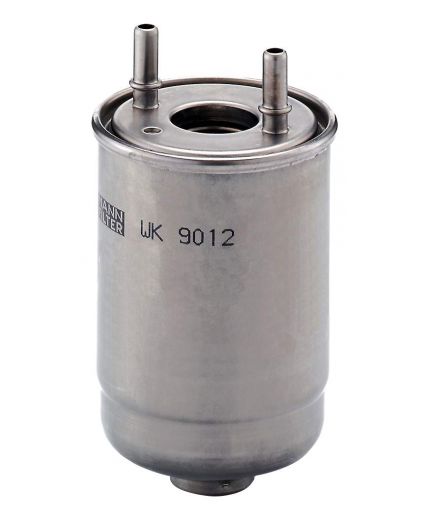 Mann-Filter Фильтр топливный Фото 2