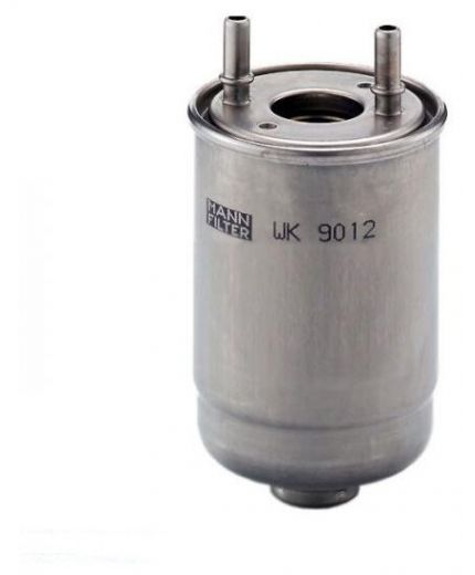 Mann-Filter Фильтр топливный Фото 3