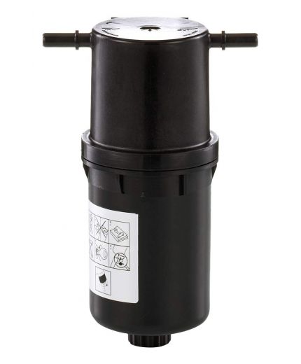 Mann-Filter Фильтр топливный