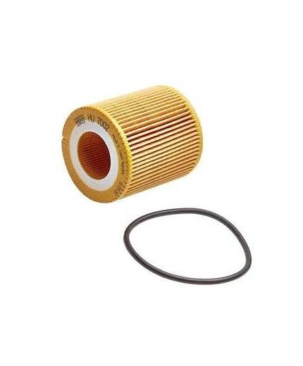 Mann-Filter Фильтр масляный