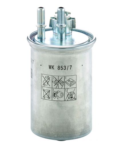 Mann-Filter Фильтр топливный