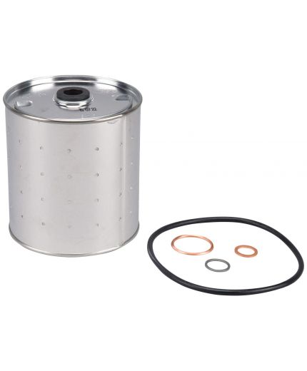 Mann-Filter Фильтр масляный Фото 2