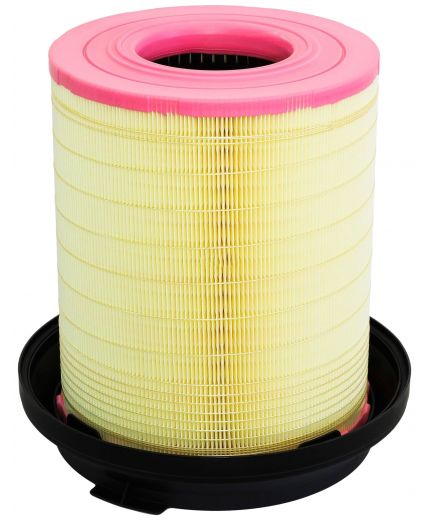 Mann-Filter Фильтр воздушный