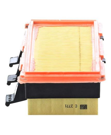 Mann-Filter Фильтр воздушный Фото 3