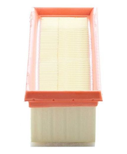 Mann-Filter Фильтр воздушный Фото 2