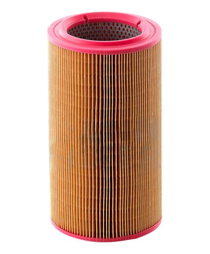 Mann-Filter Фильтр воздушный Фото 2