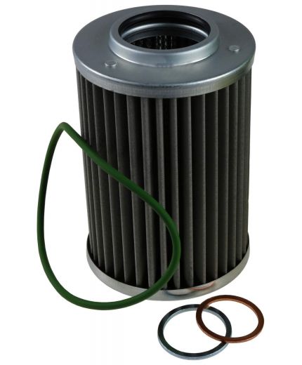 Mann-Filter Фильтр масляный Фото 3