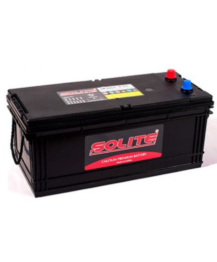 Solite Аккумулятор 195G51 1200А (200 А/ч)