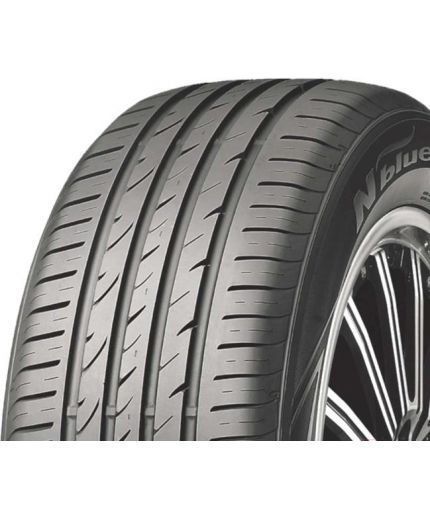 NEXEN N-BLUE HD PLUS 185/70R14 88T Фото 2