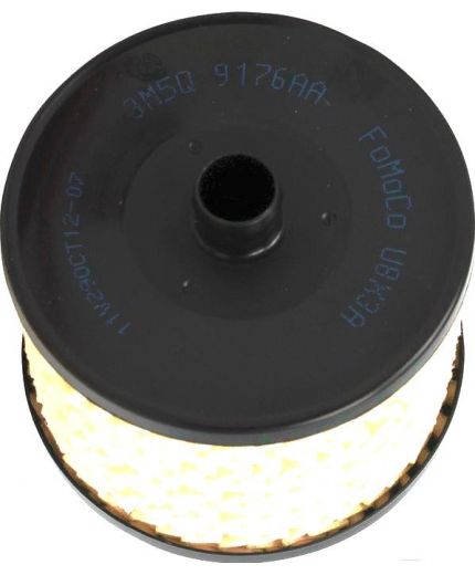 Ford Фильтр топливный Фото 4