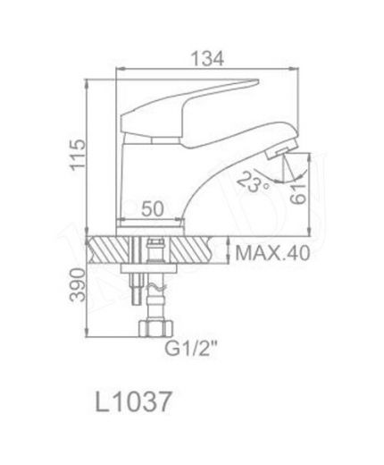 Purflux Фильтр масляный Фото 2