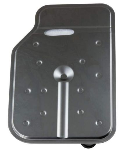 Mann-Filter Фильтр АКПП Фото 2