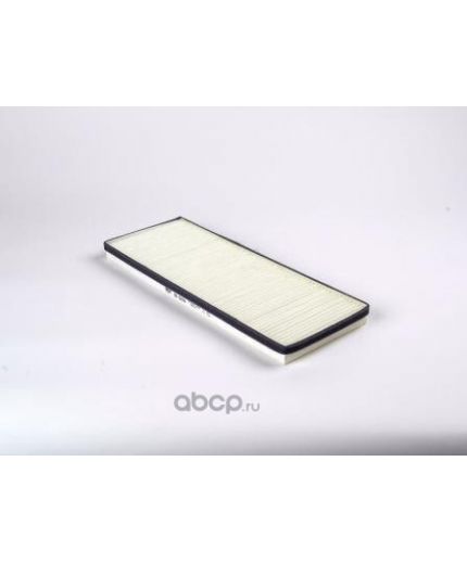 BIG Filter Фильтр салонный (без рамки)