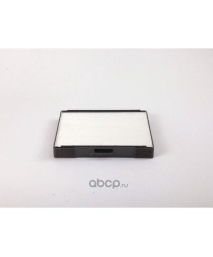 BIG Filter Фильтр салонный (рамка)