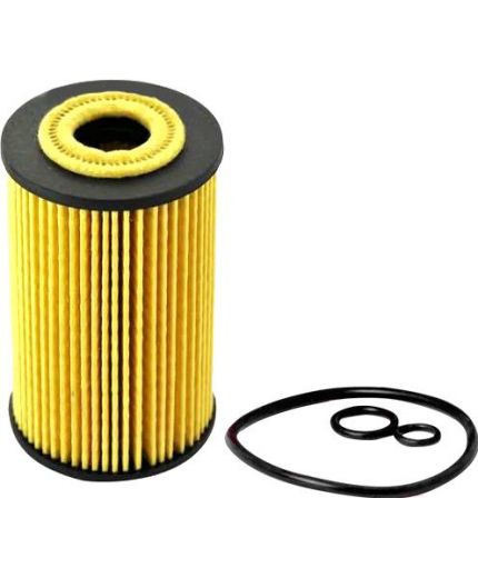 BIG Filter Фильтр масляный Фото 2