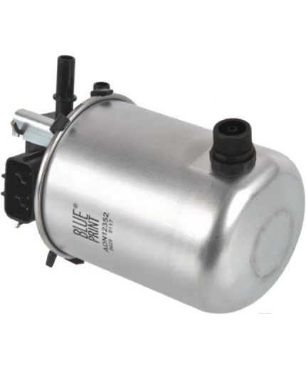 BLUE PRINT Фильтр топливный Фото 2