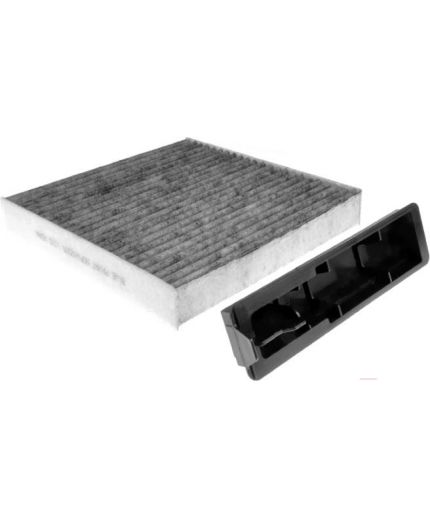 BLUE PRINT Фильтр салонный, угольный