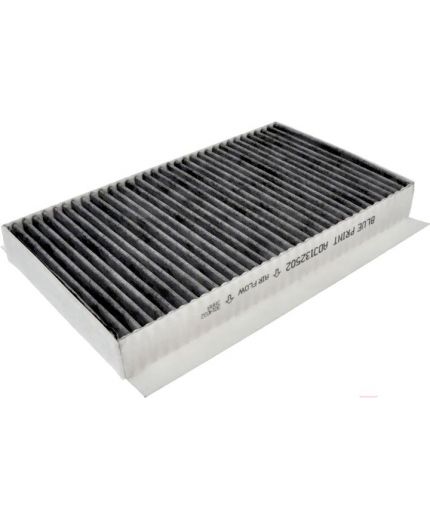 BLUE PRINT Фильтр салонный, угольный