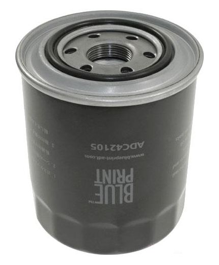 BLUE PRINT Фильтр масляный Фото 3