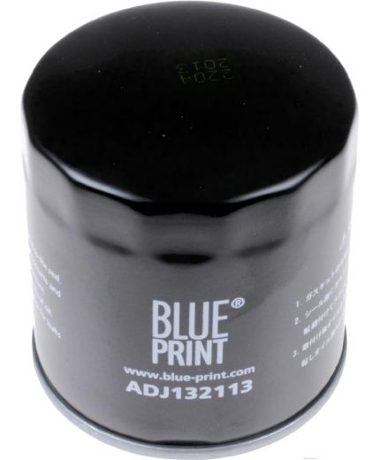 BLUE PRINT Фильтр масляный Фото 2