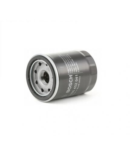 BOSCH Фильтр масляный Фото 6