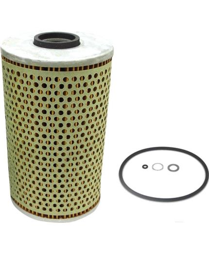 BOSCH Фильтр масляный Фото 3