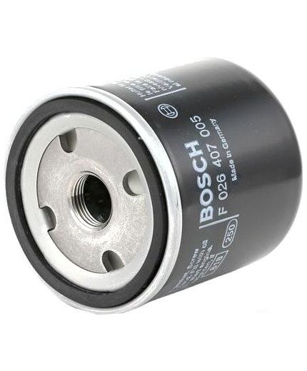 BOSCH Фильтр масляный Фото 2