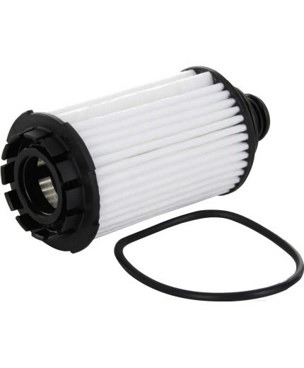 BOSCH Фильтр масляный Фото 2