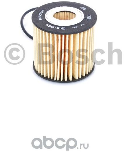 BOSCH Фильтр масляный Фото 4