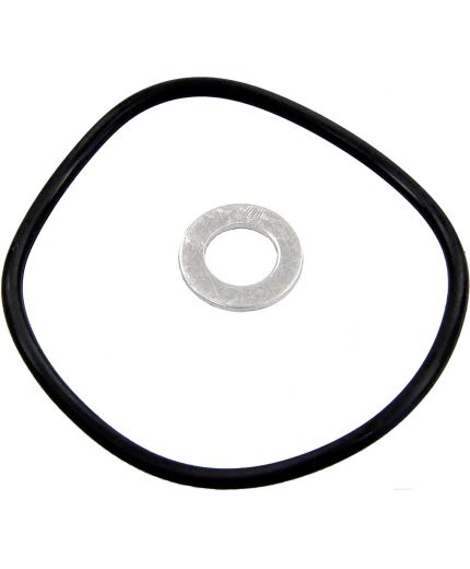 BOSCH Фильтр масляный Фото 4