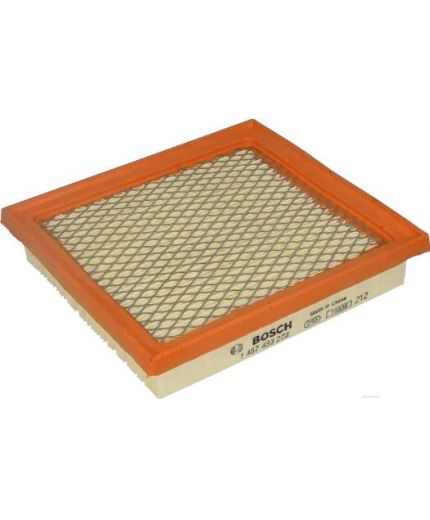 BOSCH Фильтр воздушный Фото 3