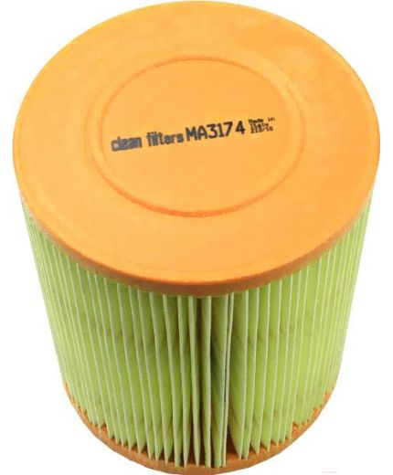 Clean Filters Фильтр воздушный