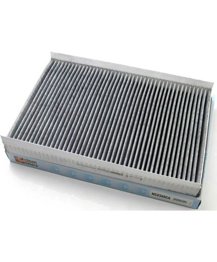 Clean Filters Фильтр салонный Фото 2