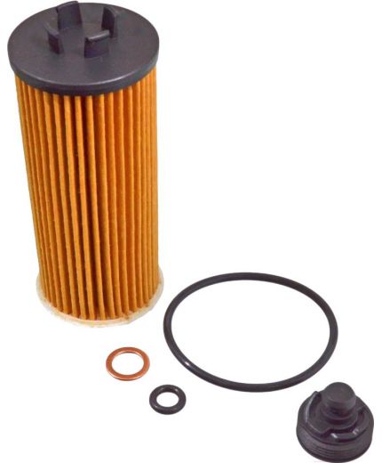 COMLINE Фильтр масляный Фото 2