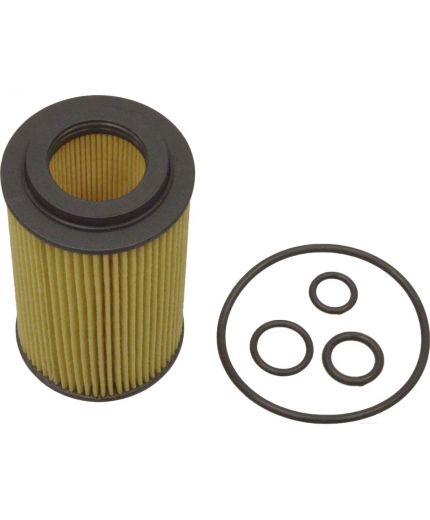 COMLINE Фильтр масляный Фото 2