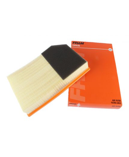 FRAM Фильтр воздушный Фото 4